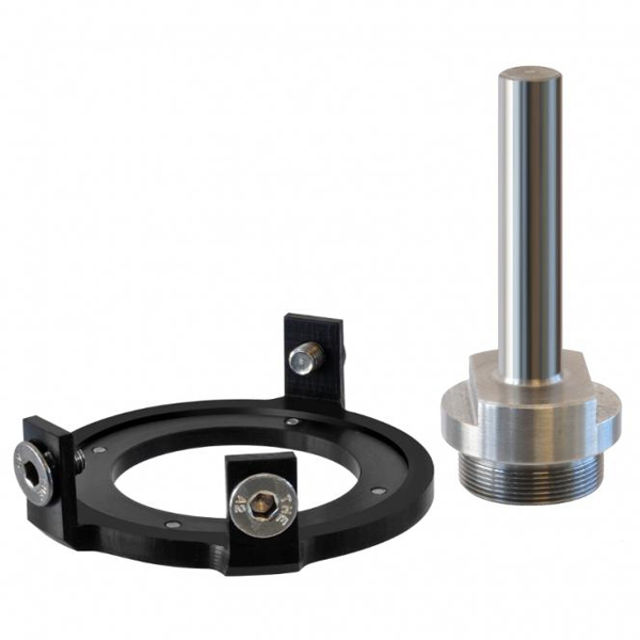 Bild von Explore Scientific Adapter SkyWatcher AZ-EQ6