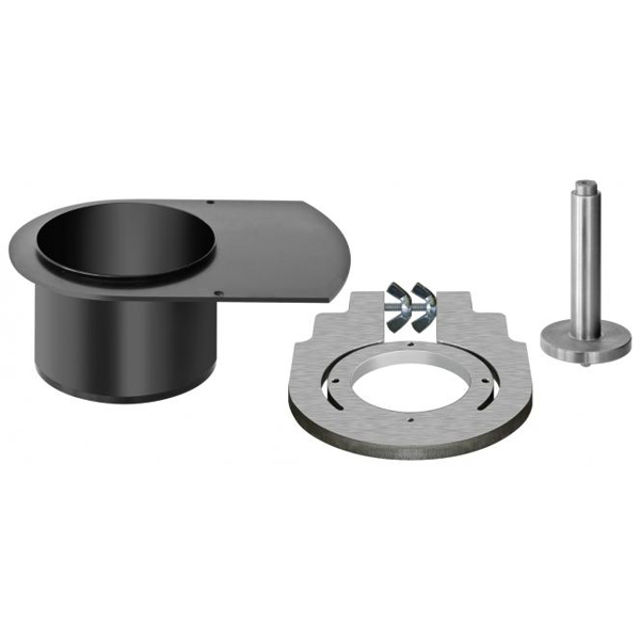 Bild von Explore Scientific TDM Adapter 8-12" LX200 Classic