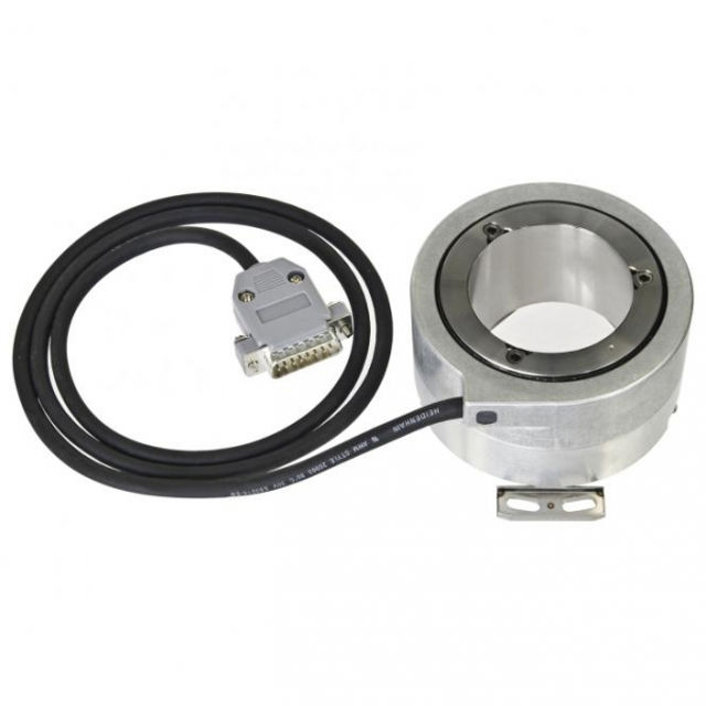 Bild von Explore Scientific ERN 180 Encoder Fornax + Gemini