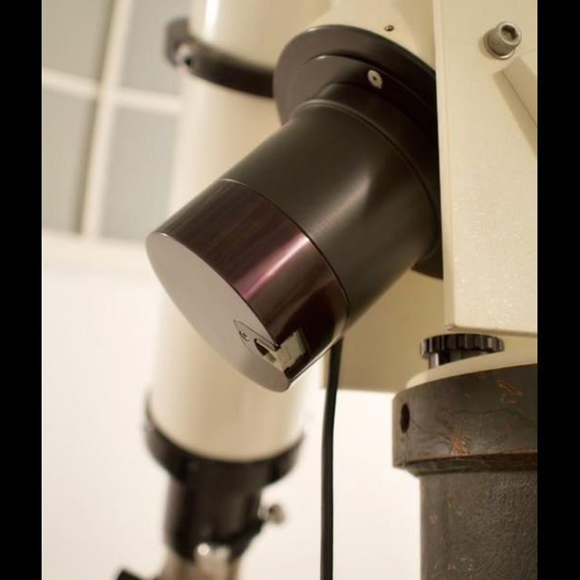 Picture of Explore Scientific TDM Adapter Astro Physics 1200