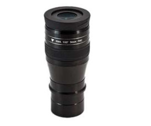 Bild von TS Optics XWA  9 mm 100° x-treme Weitwinkel Okular