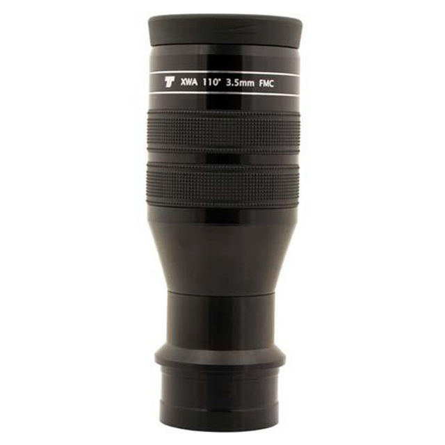 Picture of TS Optics XWA  3.5 mm 110° x-treme wide angle eyepiece