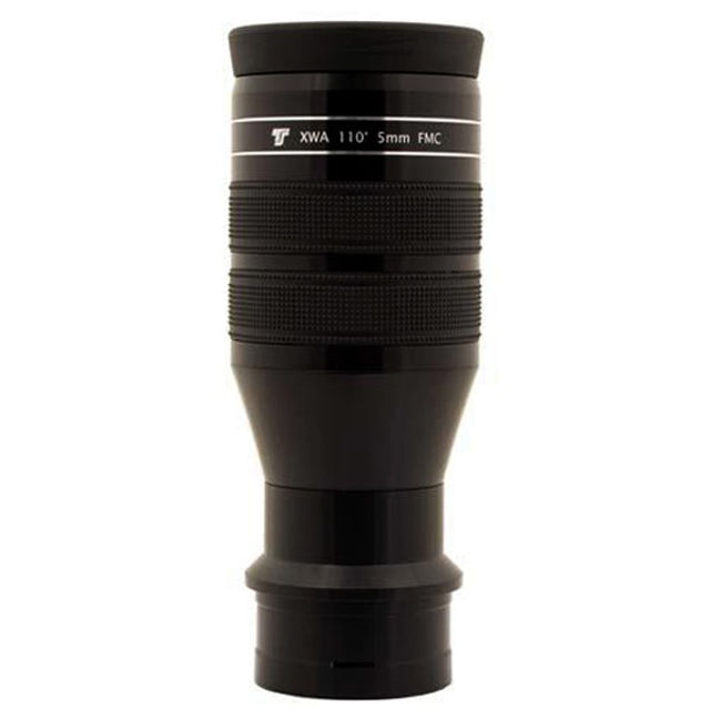 Picture of TS Optics XWA  5 mm 110° x-treme wide angle eyepiece