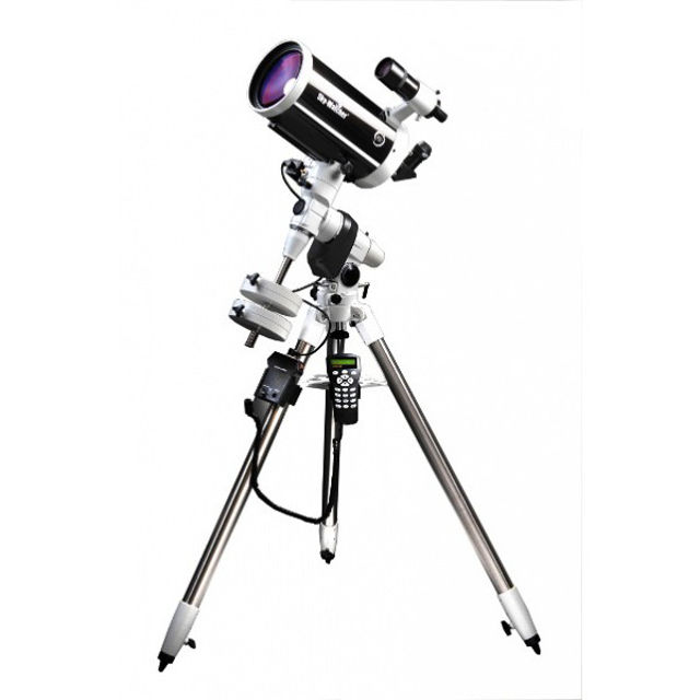Picture of Skywatcher Skymax 150 Pro - EQ5 Synscan