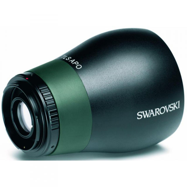 Picture of Swarovski TLS APO camera adapter for ATS / STS, ATM / STM
