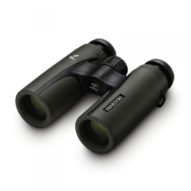 Picture of Swarovski CL 10x30 binoculars, green