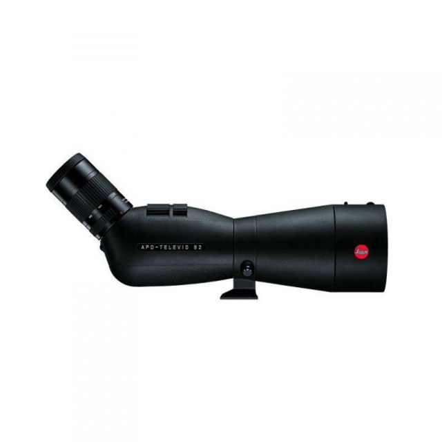 Bild von Leica Spektiv APO-Televid 82 Schräg + Zoomokular 25-50x Ww