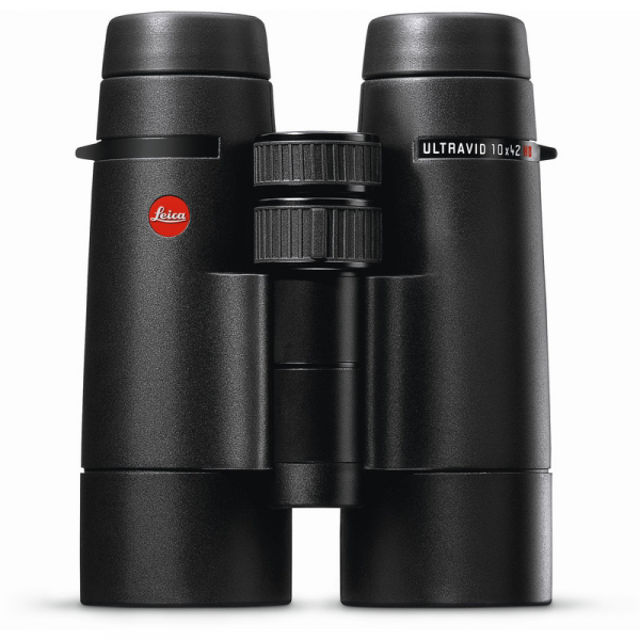 Picture of Leica Binoculars Ultravid 10x42 HD-Plus