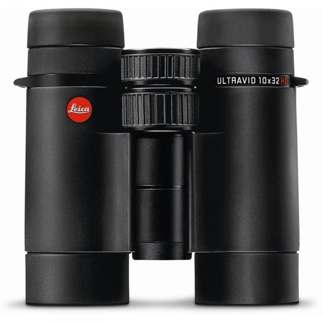 Picture of Leica Binoculars Ultravid 10x32 HD-Plus