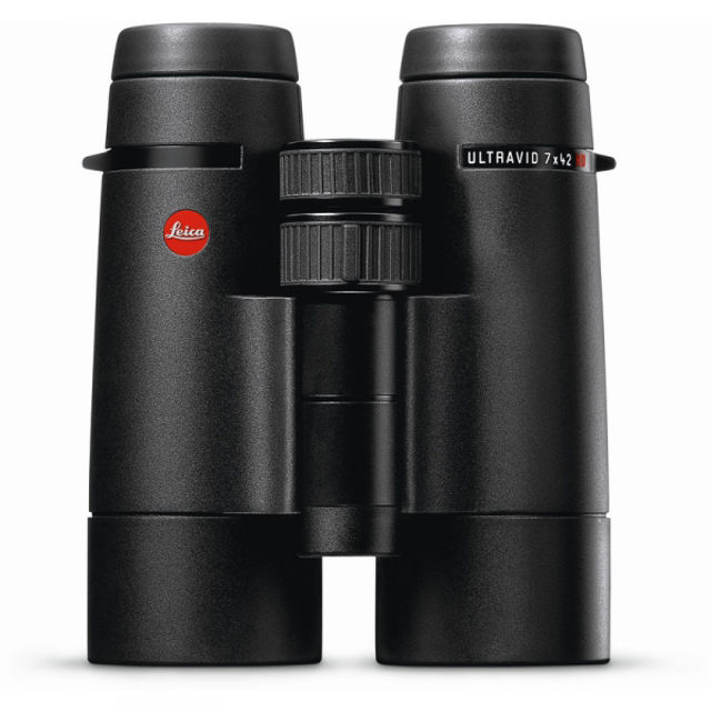Picture of Leica Binoculars Ultravid 7x42 HD-Plus