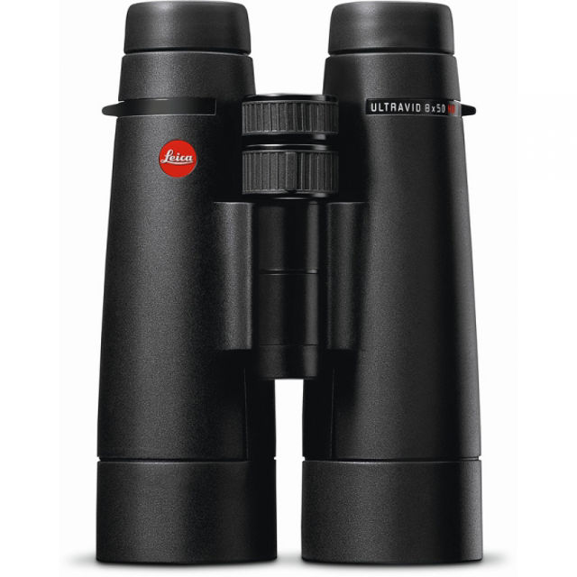 Picture of Leica Binoculars Ultravid 8x50 HD-Plus