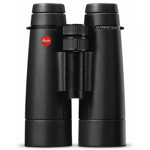 Picture of Leica Binoculars Ultravid 10x50 HD-Plus