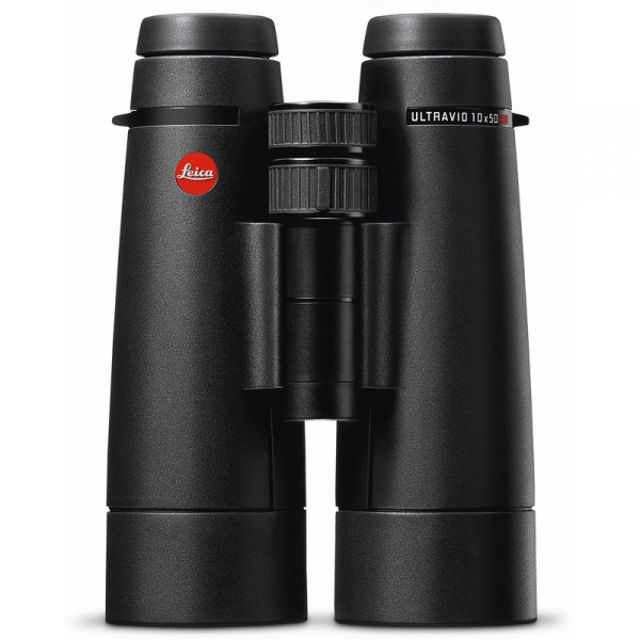 Bild von Leica Fernglas Ultravid 10x50 HD-Plus