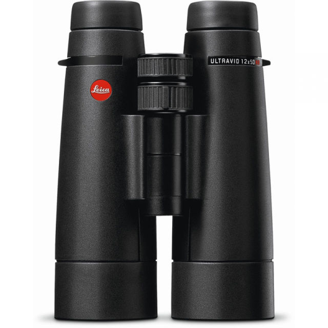 Picture of Leica Binoculars Ultravid 12x50 HD-Plus