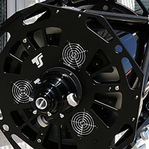 Bild von Ritchey Chrétien 16" f/8 - optischer Tubus - Gitterrohr