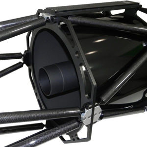 Bild von Ritchey Chrétien 16" f/8 - optischer Tubus - Gitterrohr