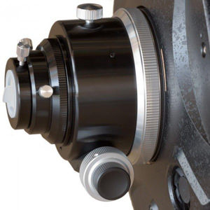 Bild von Ritchey Chrétien 16" f/8 - optischer Tubus - Gitterrohr