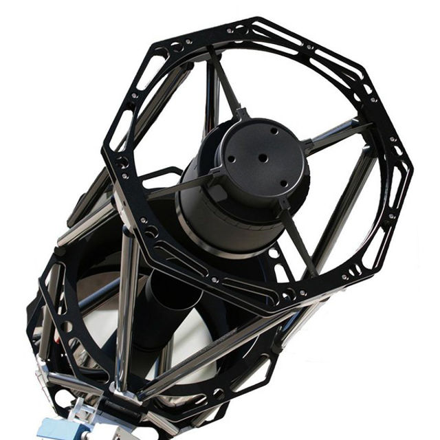 Picture of Ritchey Chretien 16" f/8 - Optical Tube - Truss Tube