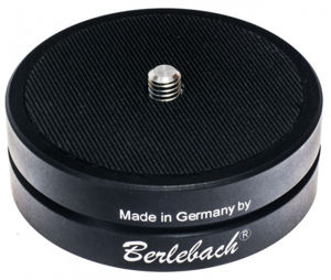 Bild von Berlebach Fotoadapter für Astrostative