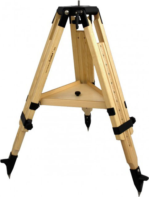 Picture of Berlebach PLANET Tripod Including Tray 37 cm + Spread Stopper