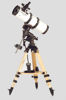 Picture of Berlebach Tripod UNI 18 Astro + Tray + Steel Chain