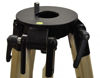 Picture of Berlebach Tripod UNI 18 Astro + Tray + Steel Chain