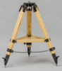 Picture of Berlebach Tripod UNI 18 Astro + Tray + Steel Chain