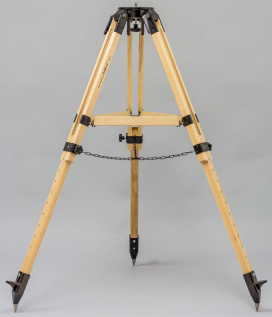 Picture of Berlebach Tripod UNI 18 Astro + Tray + Steel Chain