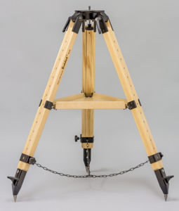 Picture of Berlebach Tripod UNI 28 Astro + Tray + Steel Chain