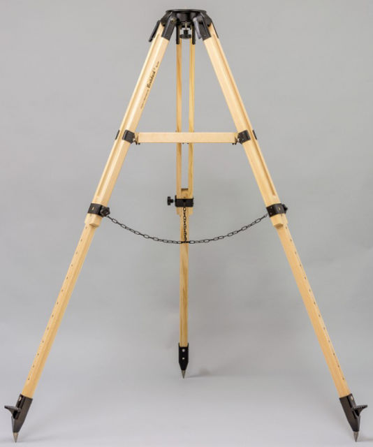 Picture of Berlebach Tripod UNI 28 Astro + Tray + Steel Chain