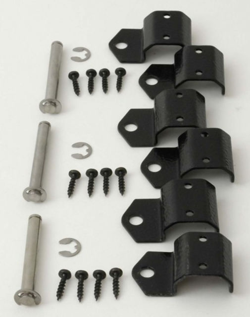 Picture of Berlebach Tripod leg brackets Report