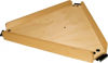 Picture of Berlebach Deposit Tray Size 27 x 27 x 27 cm