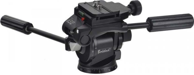 Bild von Berlebach 3-Wege-Neiger Mod. 652