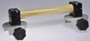 Bild von Berlebach variabler Tubusgriff