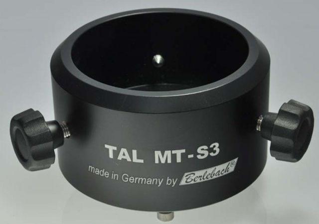 Picture of Berlebach Astroadapter for TAL MT-S3