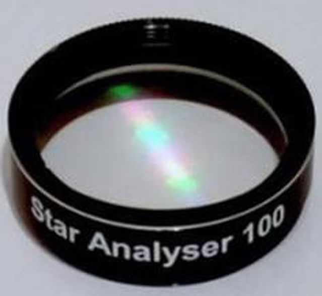 Picture of Star Analyser 100