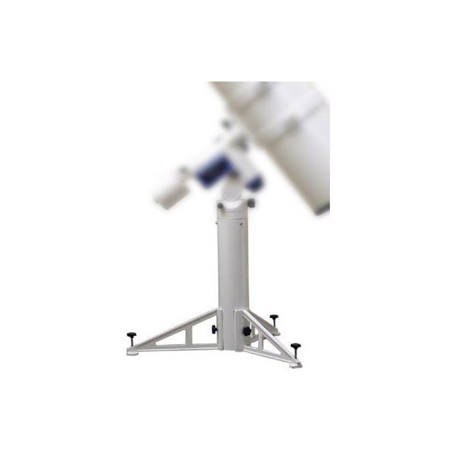 Bild von Säule 1250mm Höhe mit Ausleger für GP / EQ Montierungen