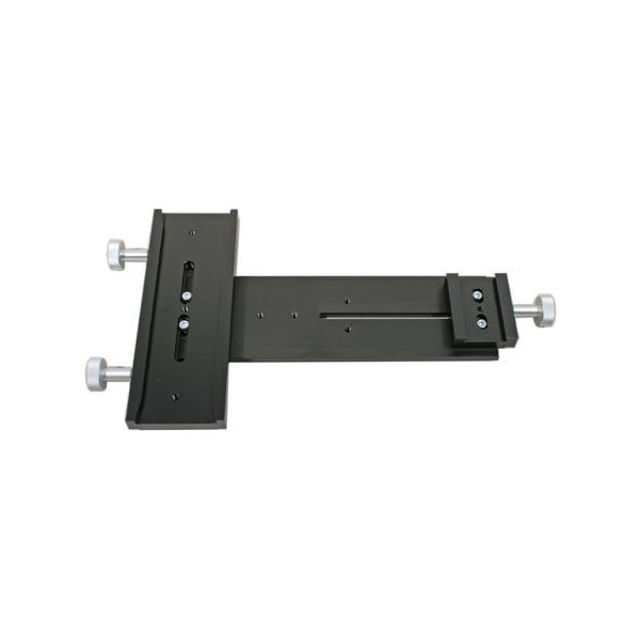 Picture of Starway Side-by-side mounting plate - Losmandy & GP Clamb