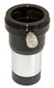 Picture of TS OpticsTSB21T2  2x Barlow 1.25" with integrated T-thread and Photo Adapter