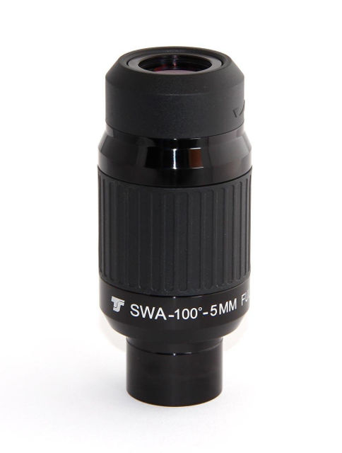 Picture of TS SWA 100° Ultra-Series 5 mm 1.25" Xtreme Wide Angle Eyepiece