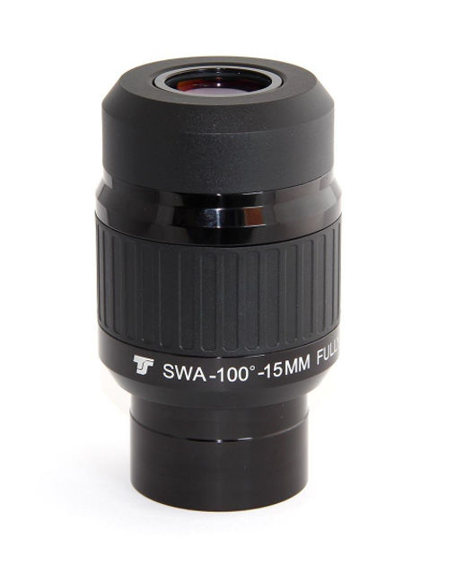 Bild von TS SWA 100° Ultra-Series 15 mm 2" Xtreme Weitwinkel Okular