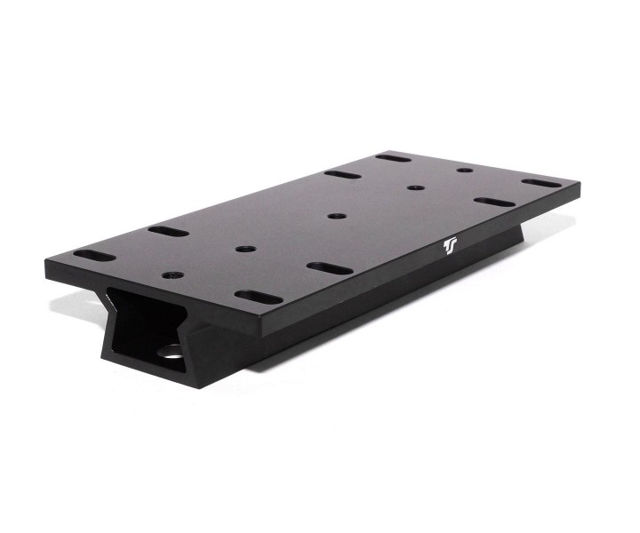 Picture of TS Deluxe GP Level Dovetail Plate with wide support area