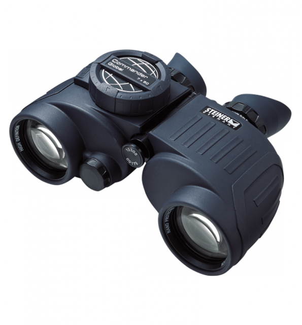 Picture of Steiner Fernglas Commander Global 7 x 50 C