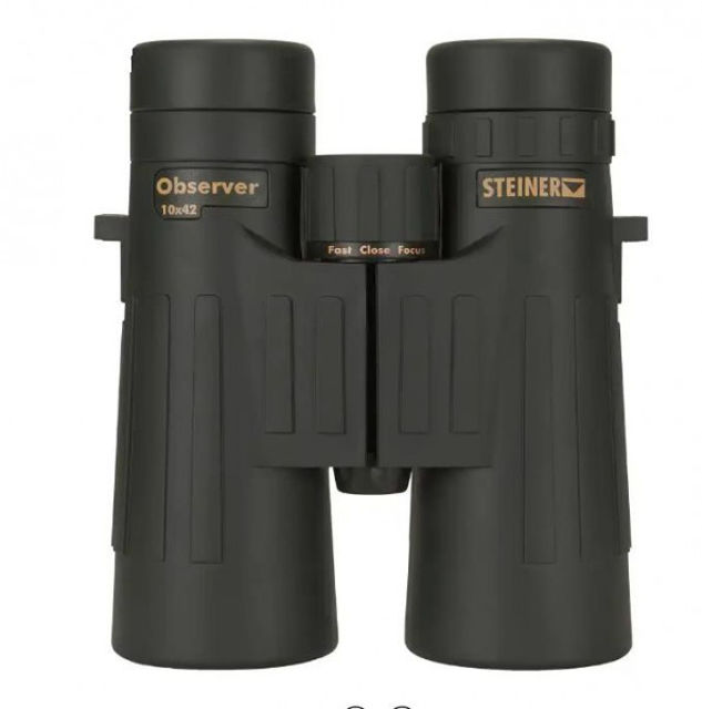 Picture of Steiner Binoculars Observer 10 x 42
