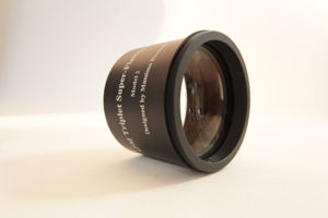 Picture of APM-Riccardi Universal Apo Flattner 1.0x - Model 2 for Apo Telescopes