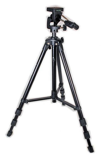 Picture of FVT Triton Photo Tripod