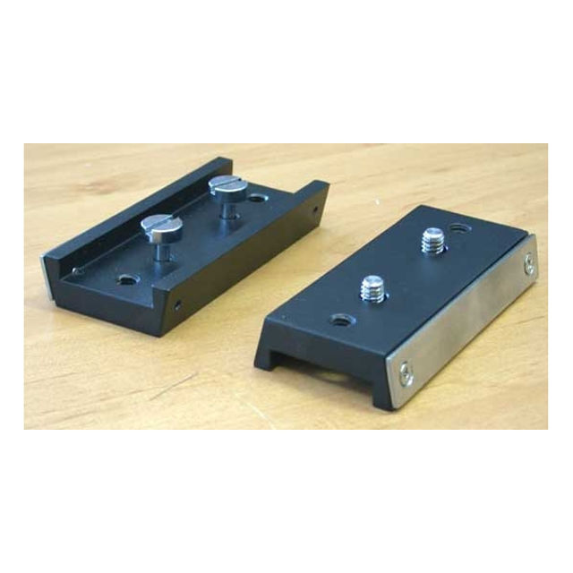 Bild von APM Prismenschiene deluxe 120mm