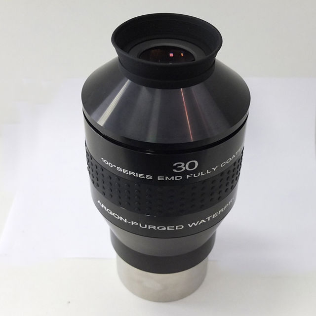 Picture of Explore Scientific 30 mm 100° Eyepiece with 3"