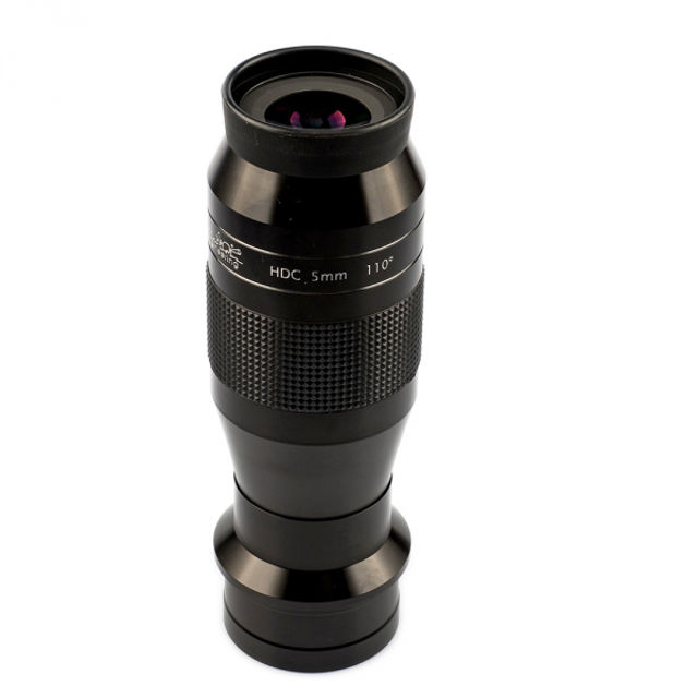 Picture of APM HDC XWA 5mm 110° 2" eyepiece