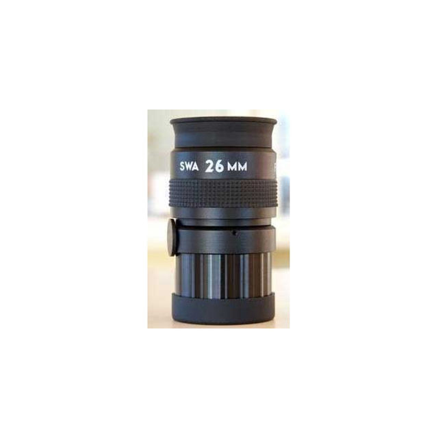 Picture of APM SWA Reticle eyepiece 26 mm 70° - 2" barrel